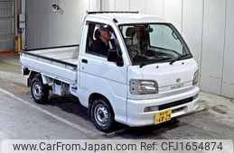 daihatsu hijet-truck 2001 CFJ1654874