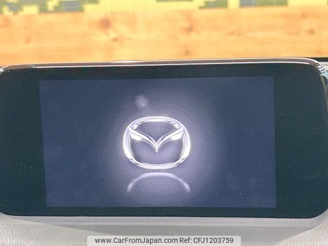 mazda cx-8 2018 -MAZDA--CX-8 5BA-KG5P--KG5P-100550---MAZDA--CX-8 5BA-KG5P--KG5P-100550- image 2