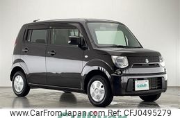 suzuki mr-wagon 2012 -SUZUKI--MR Wagon DBA-MF33S--MF33S-129714---SUZUKI--MR Wagon DBA-MF33S--MF33S-129714-