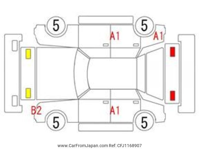 nissan note 2018 -NISSAN--Note DAA-HE12--HE12-065895---NISSAN--Note DAA-HE12--HE12-065895- image 2