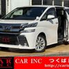 toyota vellfire 2016 quick_quick_AGH30W_AGH30-0100891 image 1