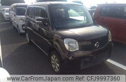 nissan moco 2013 -NISSAN--Moco MG33S--411904---NISSAN--Moco MG33S--411904-