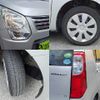 suzuki wagon-r 2013 CFJ1778443 image 4