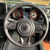 suzuki jimny 2022 -SUZUKI--Jimny 3BA-JB64W--JB64W-236747---SUZUKI--Jimny 3BA-JB64W--JB64W-236747- image 12