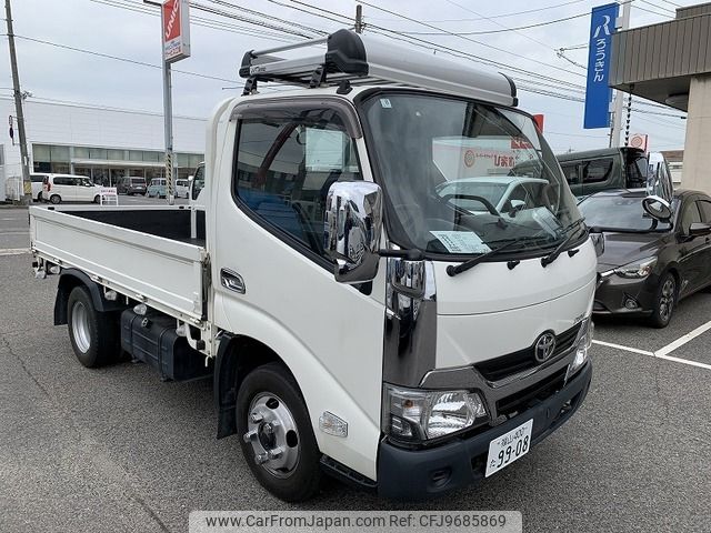 toyota dyna-truck 2017 -TOYOTA--Dyna TKG-XZU605--XZU605-0017083---TOYOTA--Dyna TKG-XZU605--XZU605-0017083- image 1