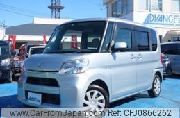 daihatsu tanto 2014 quick_quick_DBA-LA600S_LA600S-0142725