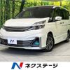 nissan serena 2017 -NISSAN--Serena DAA-GC27--GC27-002493---NISSAN--Serena DAA-GC27--GC27-002493- image 1