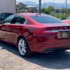 jaguar xf 2012 GOO_JP_700070884830250710020 image 2