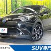 toyota c-hr 2016 quick_quick_ZYX10_ZYX10-2002010 image 1