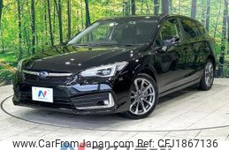 subaru impreza-sports 2022 CFJ1867136