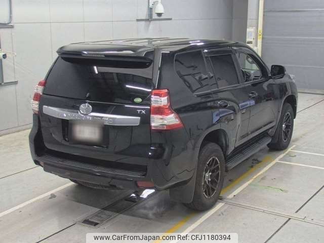 toyota land-cruiser-prado 2017 -TOYOTA--Land Cruiser Prado LDA-GDJ150W--GDJ150-0017695---TOYOTA--Land Cruiser Prado LDA-GDJ150W--GDJ150-0017695- image 2