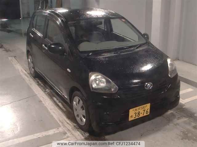 daihatsu mira-e-s 2014 -DAIHATSU 【所沢 580ﾈ3876】--Mira e:s LA300S-1249323---DAIHATSU 【所沢 580ﾈ3876】--Mira e:s LA300S-1249323- image 1
