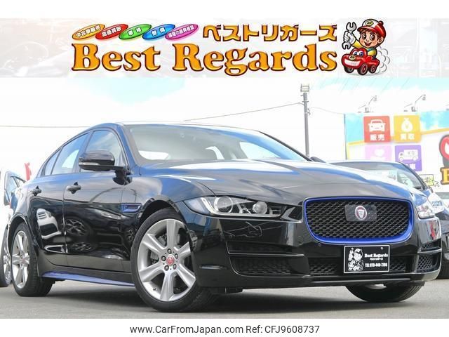 jaguar xe 2015 quick_quick_JA2GA_SAJAB4AG0GA910044 image 1