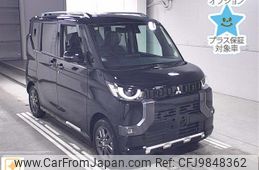 mitsubishi delica-mini 2023 -MITSUBISHI 【後日 】--Delica Mini B37A-0502758---MITSUBISHI 【後日 】--Delica Mini B37A-0502758-