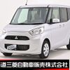 mitsubishi ek-space 2019 -MITSUBISHI--ek Space DBA-B11A--B11A-0407645---MITSUBISHI--ek Space DBA-B11A--B11A-0407645- image 1