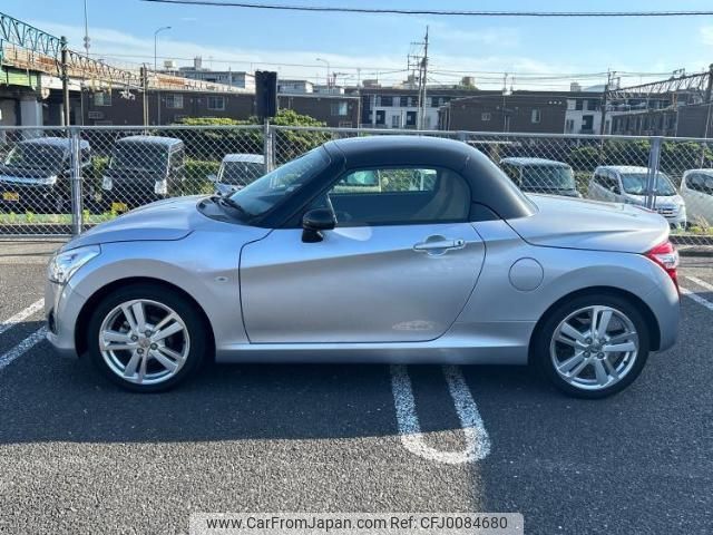 daihatsu copen 2016 quick_quick_DBA-LA400K_LA400K-0015288 image 2