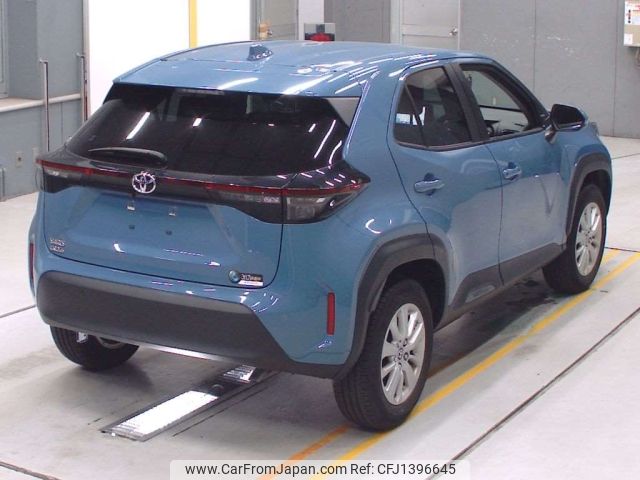 toyota yaris-cross 2023 -TOYOTA--Yaris Cross MXPB10-3034030---TOYOTA--Yaris Cross MXPB10-3034030- image 2