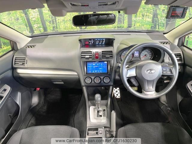subaru xv 2013 CFJ1630230 image 2