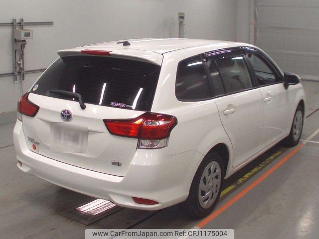 toyota corolla-fielder 2023 -TOYOTA--Corolla Fielder NKE165G-7277031---TOYOTA--Corolla Fielder NKE165G-7277031- image 2