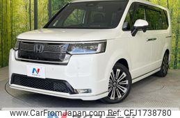 honda stepwagon 2024 CFJ1738780