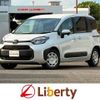 toyota sienta 2025 quick_quick_MXPL10G_MXPL10-1191162 image 1