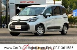 toyota sienta 2025 quick_quick_MXPL10G_MXPL10-1191162
