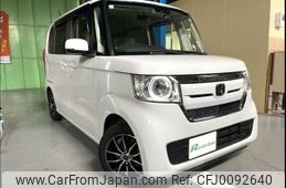 honda n-box 2018 -HONDA 【名古屋 58Aﾅ3278】--N BOX JF3--JF3-8000646---HONDA 【名古屋 58Aﾅ3278】--N BOX JF3--JF3-8000646-