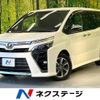 toyota voxy 2018 -TOYOTA--Voxy DBA-ZRR80W--ZRR80-0464907---TOYOTA--Voxy DBA-ZRR80W--ZRR80-0464907- image 1