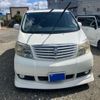 toyota alphard 2003 CFJ1838473 image 3