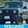 suzuki jimny 2020 quick_quick_3BA-JB64W_JB64W-162831 image 1