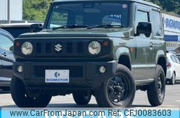 suzuki jimny 2020 quick_quick_3BA-JB64W_JB64W-162831