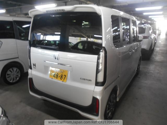 honda n-box 2025 CFJ1706644 image 2