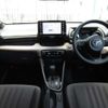 toyota yaris 2021 quick_quick_5BA-KSP210_KSP210-0035869 image 3