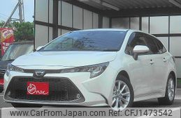 toyota corolla-touring-wagon 2021 -TOYOTA--Corolla Touring 3BA-ZRE212W--ZRE212-6032044---TOYOTA--Corolla Touring 3BA-ZRE212W--ZRE212-6032044-