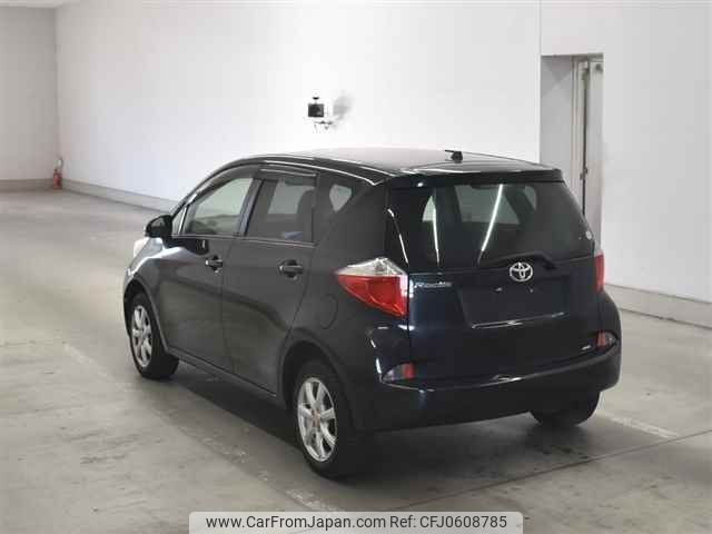 toyota ractis undefined -TOYOTA--Ractis NCP125-2015618---TOYOTA--Ractis NCP125-2015618- image 2