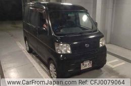 daihatsu hijet-van 2012 -DAIHATSU--Hijet Van S331V-0077007---DAIHATSU--Hijet Van S331V-0077007-