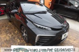 toyota mirai 2018 -TOYOTA 【名変中 】--MIRAI JPD10--0003712---TOYOTA 【名変中 】--MIRAI JPD10--0003712-