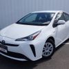 toyota prius 2019 -TOYOTA--Prius DAA-ZVW51--ZVW51-8065457---TOYOTA--Prius DAA-ZVW51--ZVW51-8065457- image 1