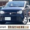 suzuki alto 2015 quick_quick_DBA-HA36S_HA36S-211876 image 10