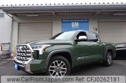 toyota tundra 2022 GOO_NET_EXCHANGE_0561014A30240928W001