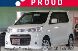 suzuki wagon-r 2013 -SUZUKI--Wagon R DBA-MH34S--MH34S-713063---SUZUKI--Wagon R DBA-MH34S--MH34S-713063-