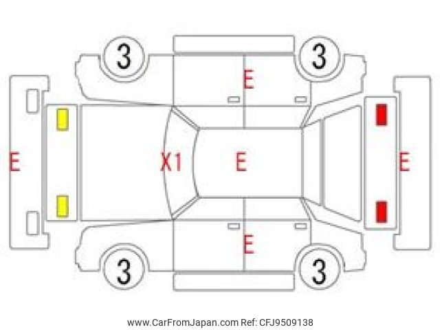 nissan roox 2020 -NISSAN--Roox 4AA-B45A--B45A-0312663---NISSAN--Roox 4AA-B45A--B45A-0312663- image 2