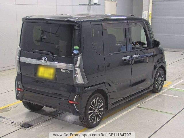daihatsu tanto 2020 -DAIHATSU 【三重 582す6704】--Tanto LA650S-0095938---DAIHATSU 【三重 582す6704】--Tanto LA650S-0095938- image 2