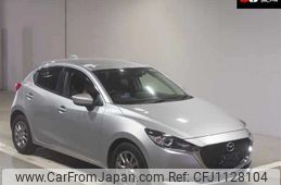 mazda demio 2020 -MAZDA--MAZDA2 DJ5FS--602526---MAZDA--MAZDA2 DJ5FS--602526-