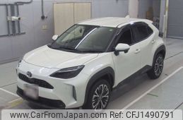 toyota yaris-cross 2020 -TOYOTA--Yaris Cross MXPB10-3002822---TOYOTA--Yaris Cross MXPB10-3002822-