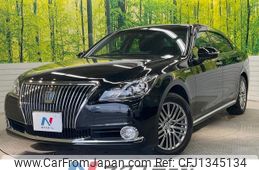 toyota crown-majesta 2014 -TOYOTA--Crown Majesta DAA-AWS215--AWS215-6000321---TOYOTA--Crown Majesta DAA-AWS215--AWS215-6000321-