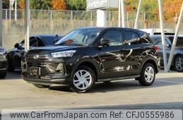 daihatsu rocky 2024 -DAIHATSU 【高松 500ｾ4680】--Rocky A201S--0016519---DAIHATSU 【高松 500ｾ4680】--Rocky A201S--0016519-