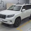 toyota land-cruiser-prado 2023 -TOYOTA 【名古屋 35Mﾕ 17】--Land Cruiser Prado 3BA-TRJ150W--TRJ150W-0155889---TOYOTA 【名古屋 35Mﾕ 17】--Land Cruiser Prado 3BA-TRJ150W--TRJ150W-0155889- image 1