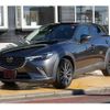 mazda cx-3 2017 quick_quick_DKEFW_DKEFW-103698 image 19