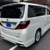 toyota alphard 2010 -TOYOTA--Alphard DBA-GGH25W--GGH25-8014229---TOYOTA--Alphard DBA-GGH25W--GGH25-8014229- image 5
